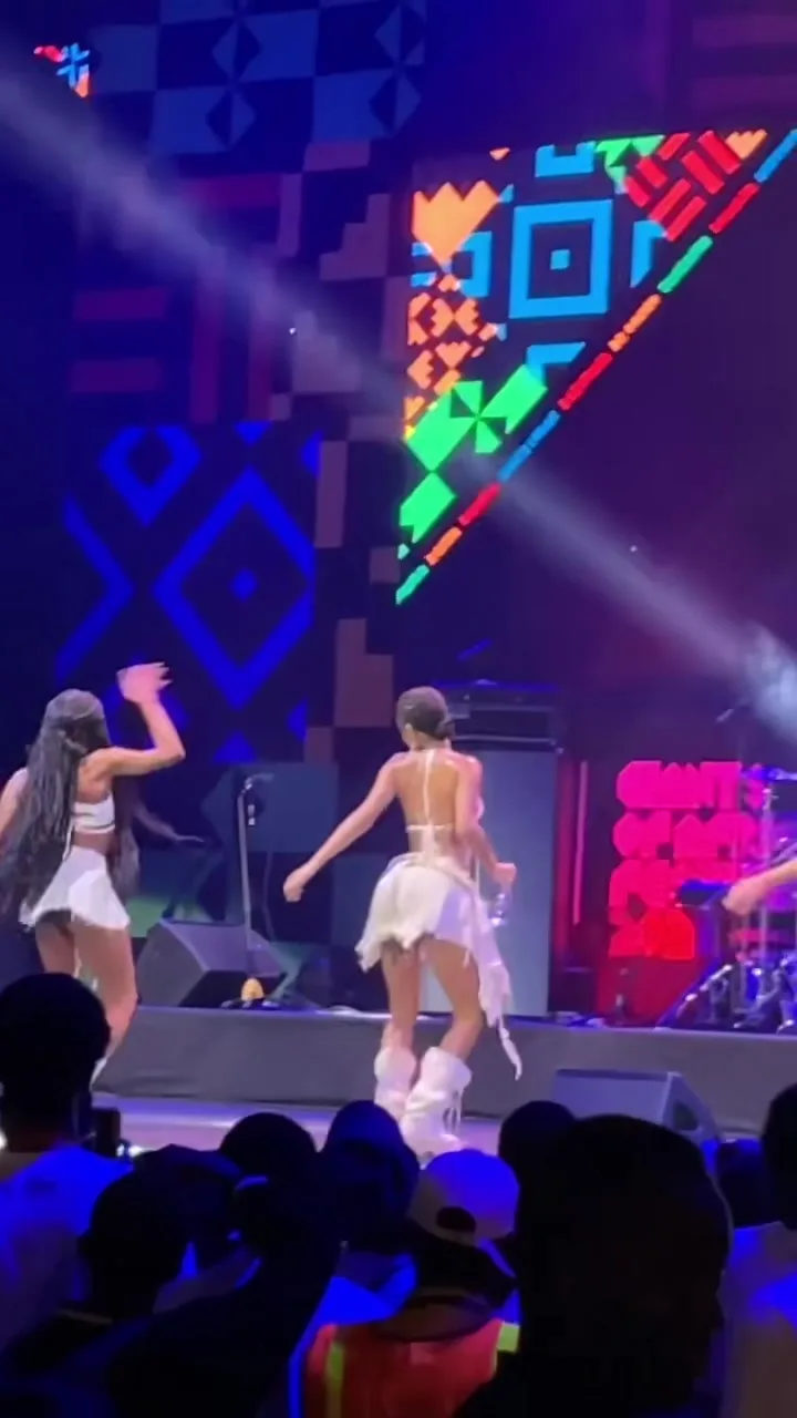Dc @Litchi #tyla