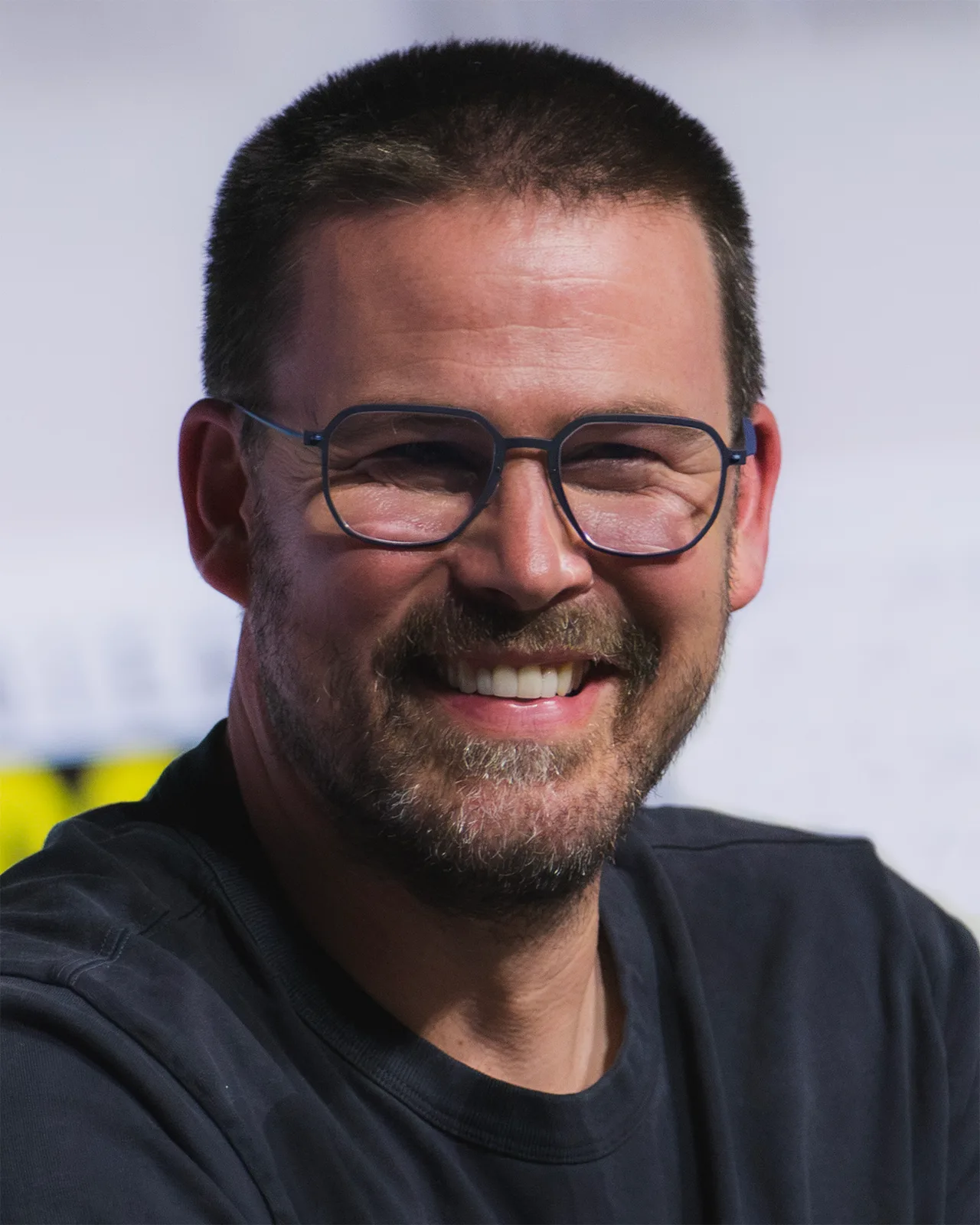 Zach Cregger, writer-director of Weapons