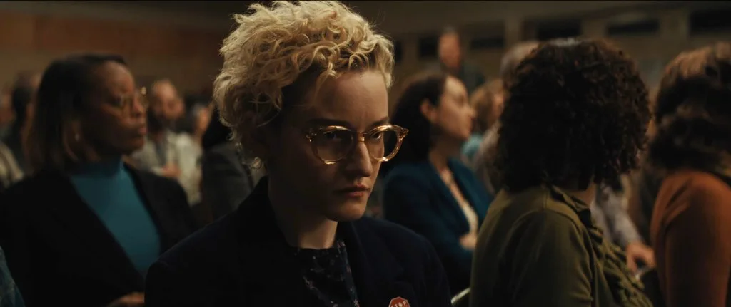 Julia Garner in 'Weapons'