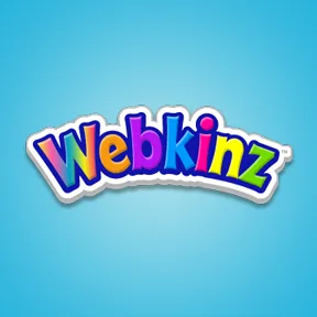 Webkinz logo