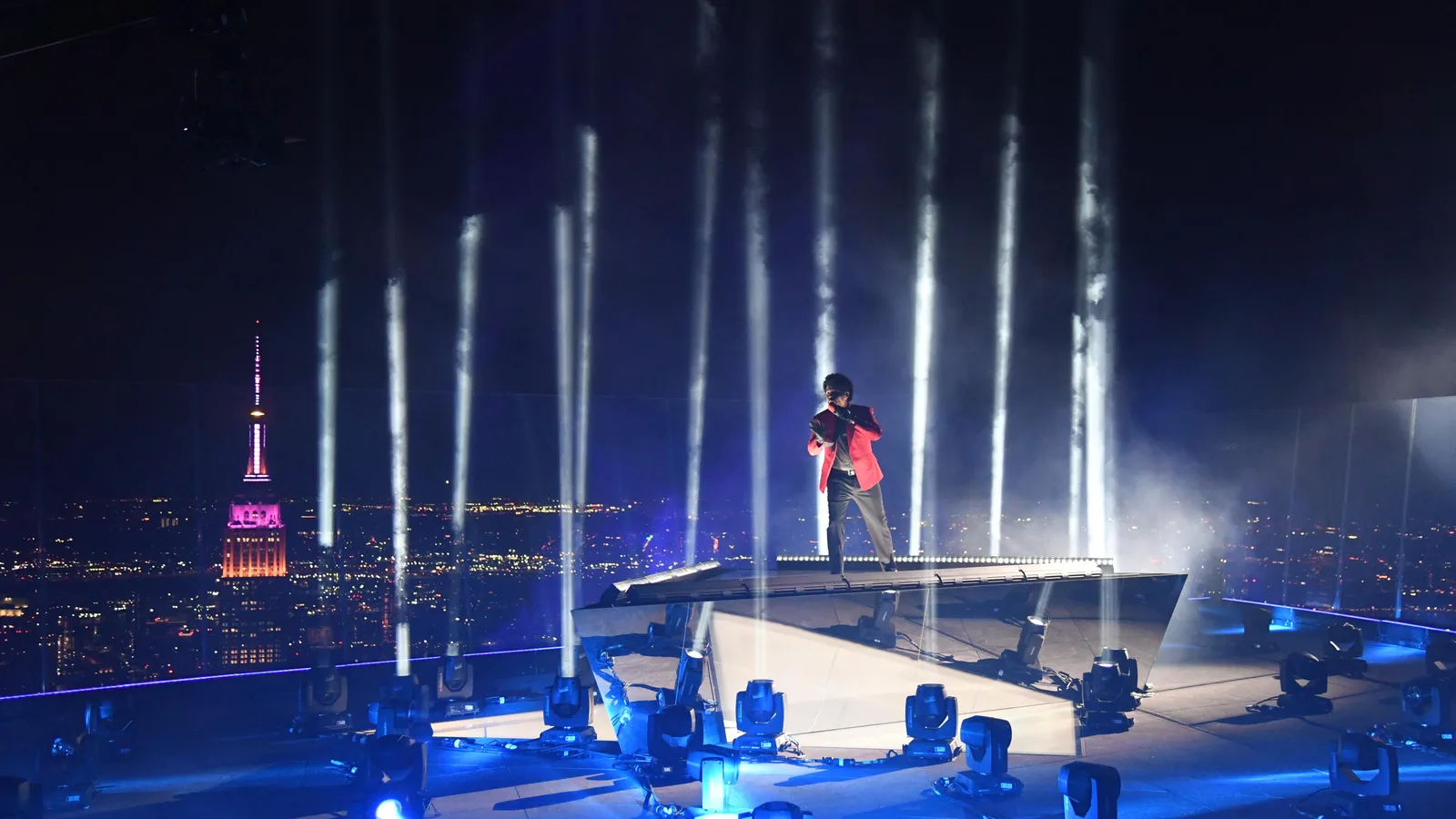 2020 MTV Video Music Awards - Show