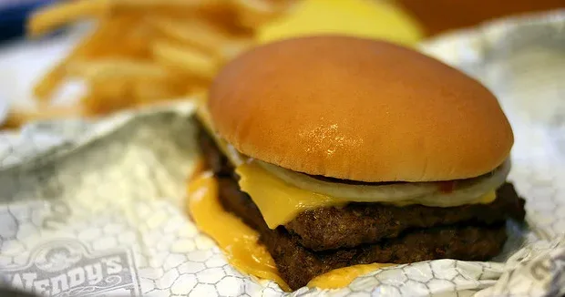Wendy's shows how to handle beef with Twitter troll