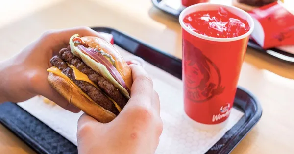 Wendy's Put a Troll on Ice With 2017's Best Tweet So Far