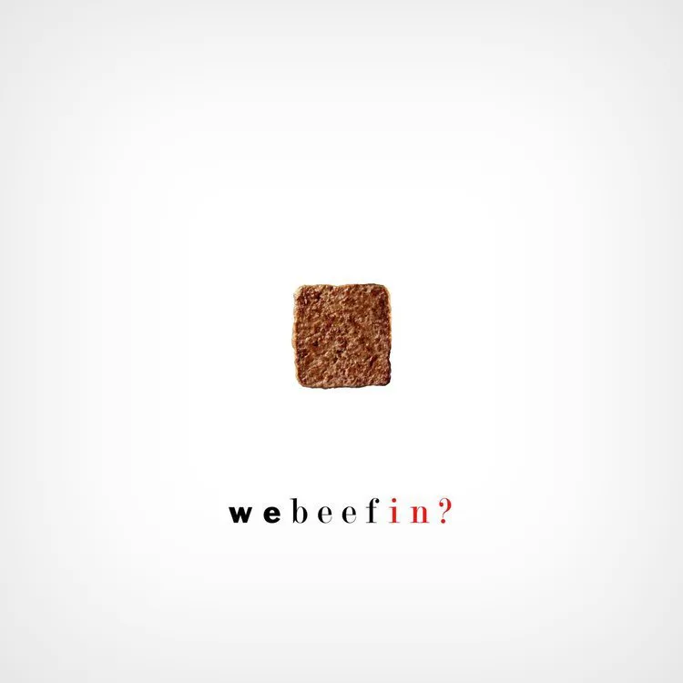 Wendy's We Beefin? ad aud &mdash; Dorado Quick