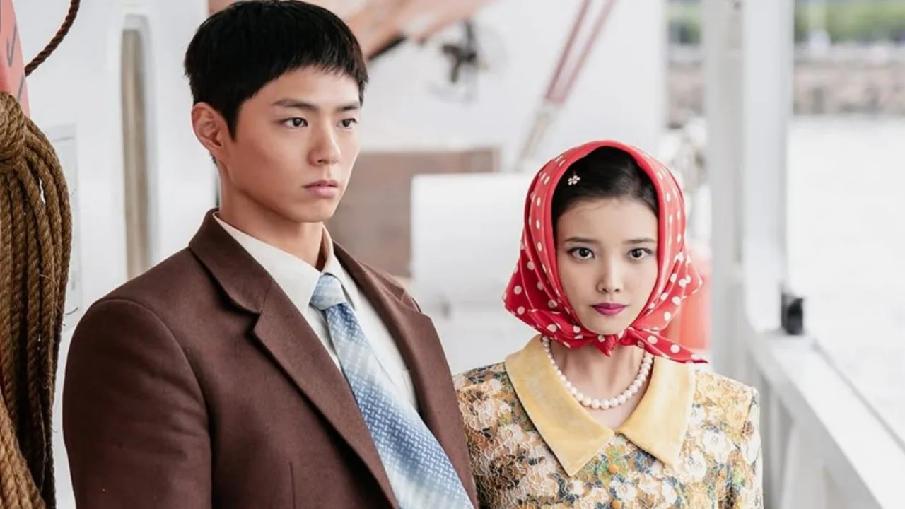 ‘Treated us like slaves’: IU and Park Bo Gum’s When Life Gives You Tangerines production accused of on-set mistreatment