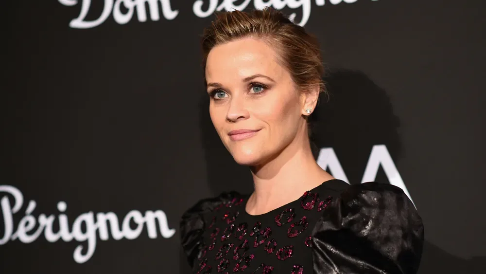 Reese Witherspoon, whose book club picked the novel
