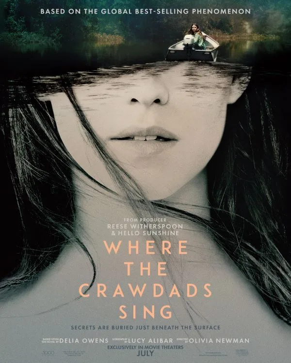Where the Crawdads Sing - Box Office Mojo