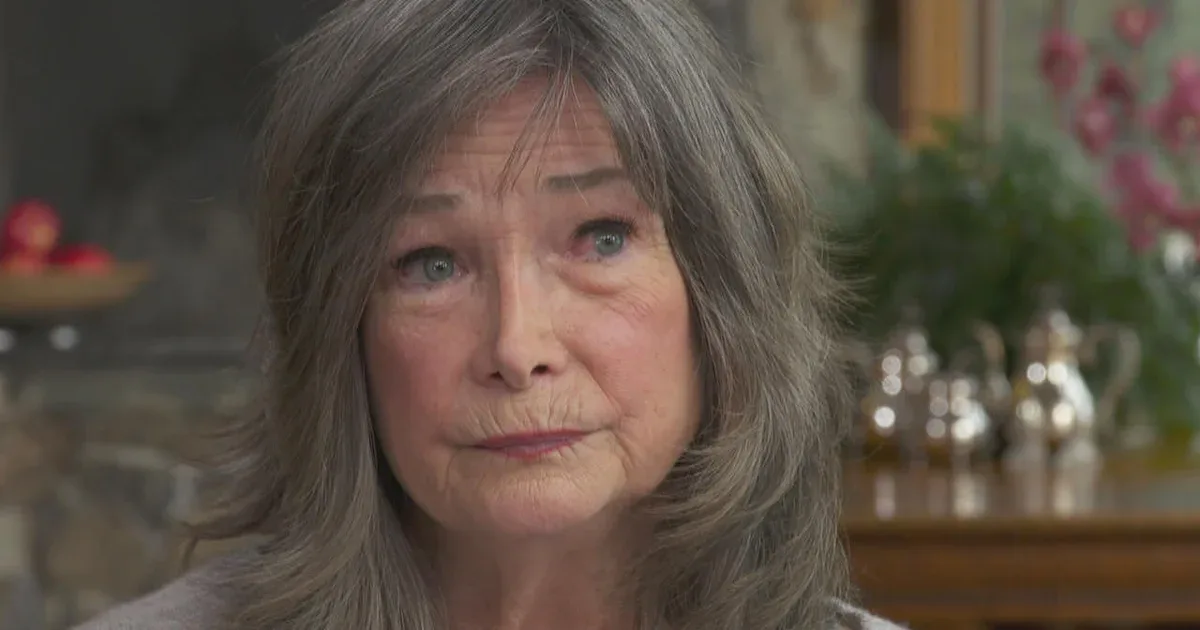 Delia Owens on "Where the Crawdads Sing"