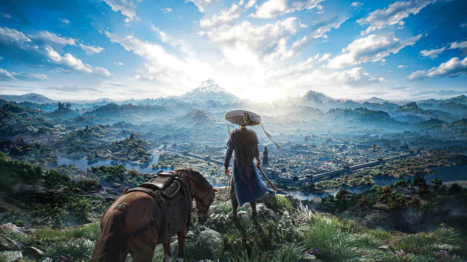 Where Winds Meet: dive deeper into gameplay and story details