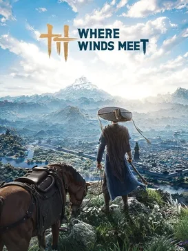 Where Winds Meet global breakout