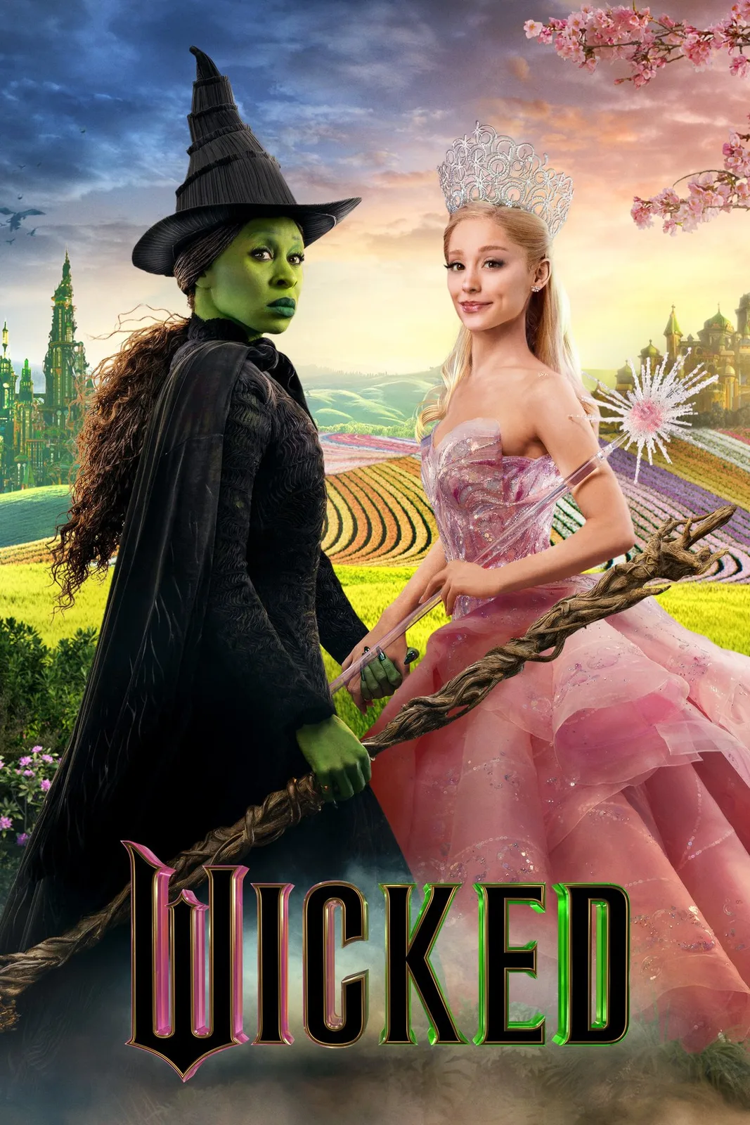 Wicked | Universal Pictures At Home
