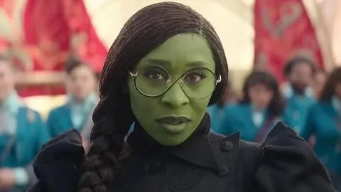 Super Bowl Trailers from Twisters, Wicked and More Showcase Universal's 2024 Film Slate