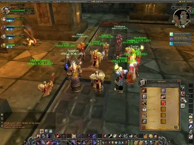 The Makers Of 'Leeroy Jenkins' Didn't Think Anyone Would Believe It Was Real - Kotaku