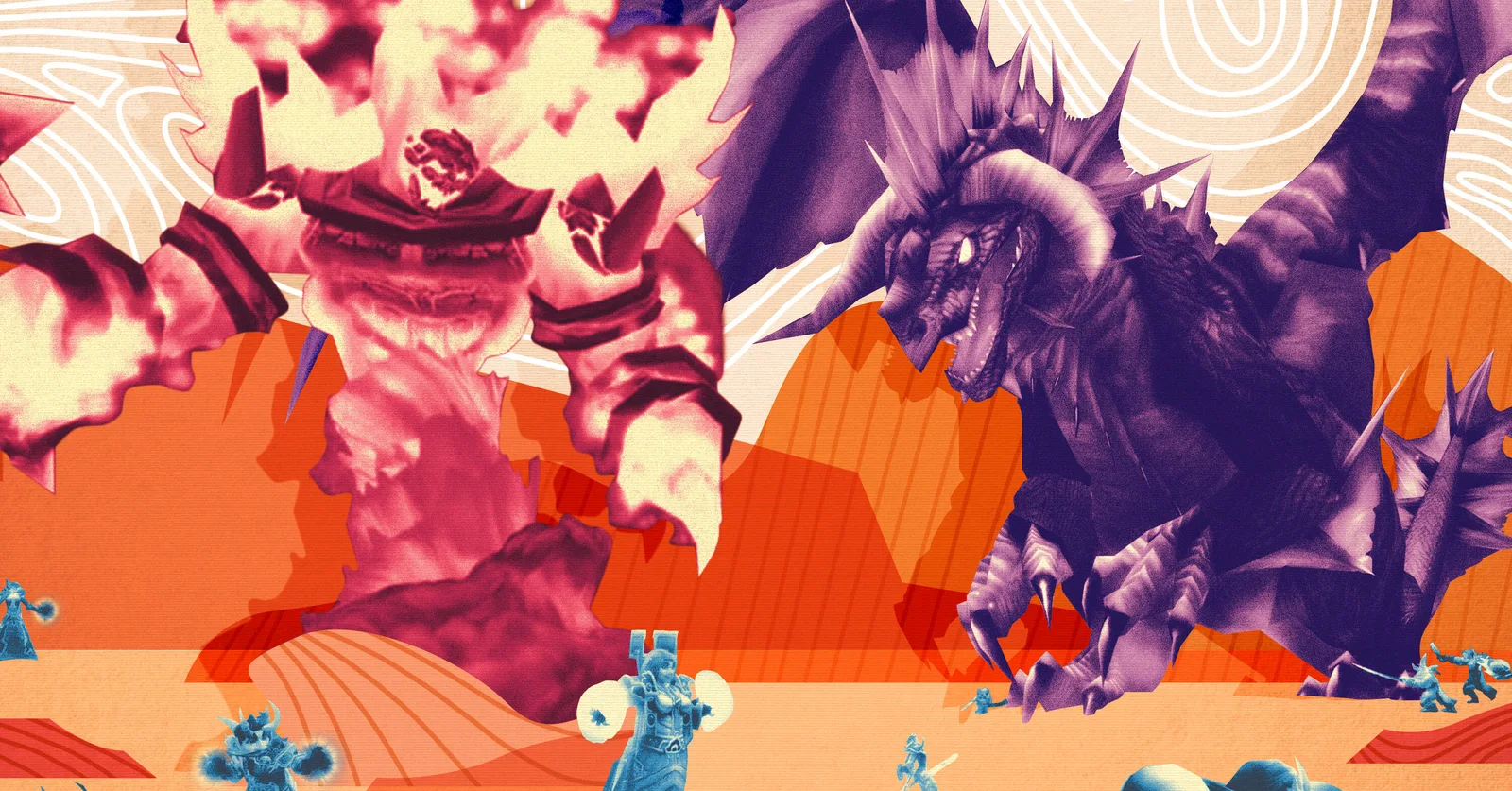 Can ‘World of Warcraft Classic’ Revive the Past?