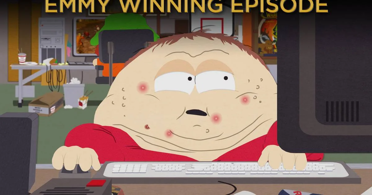 South America - Make Love, Not Warcraft | South Park Studios US