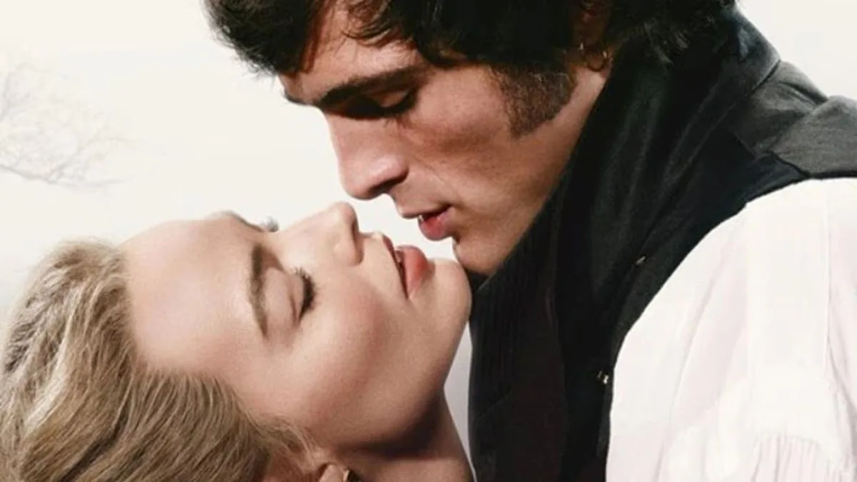 Too sexy or erotic? Why everyone is so shocked about the ‘Wuthering Heights’ trailer