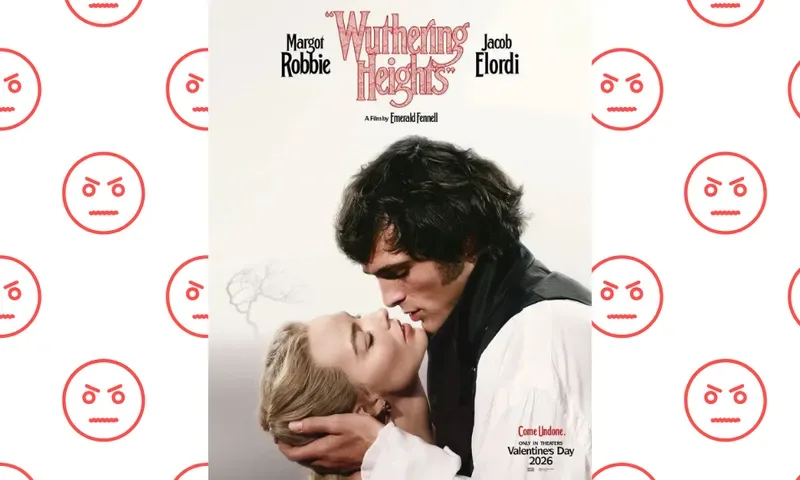 Everyone hates the new Wuthering Heights trailer, and here’s why | The Spinoff
