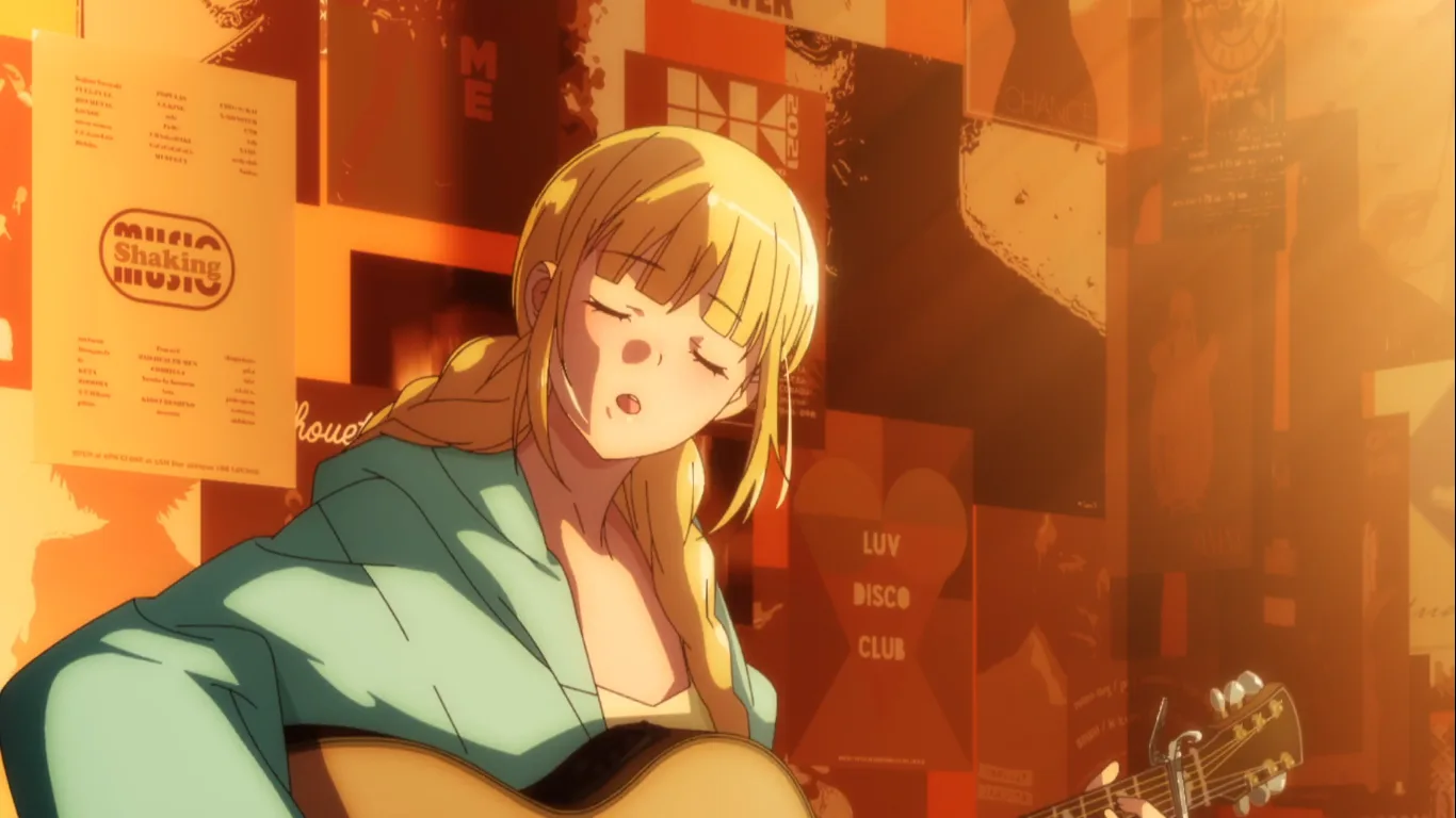 Ya Boy Kongming Premiere - Candidate for Feel-Good Anime of the Season