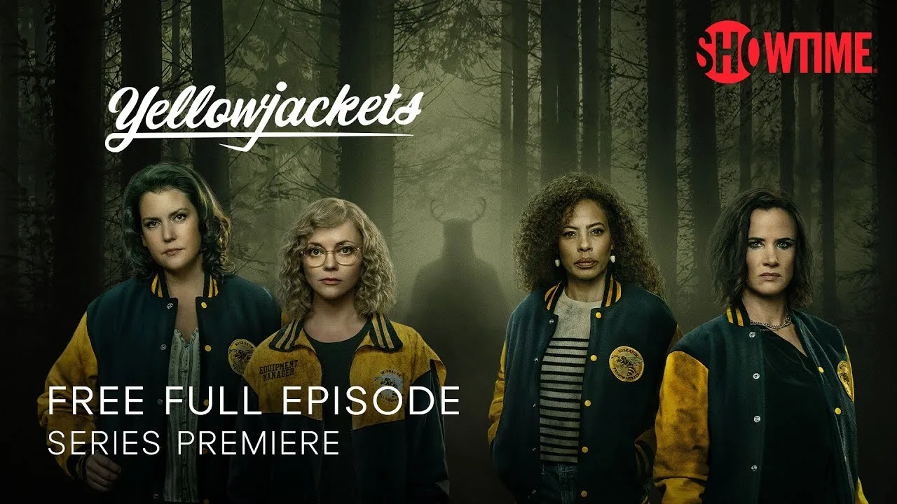 Yellowjackets | Series Premiere | Free Full Episode (TVMA) | SHOWTIME