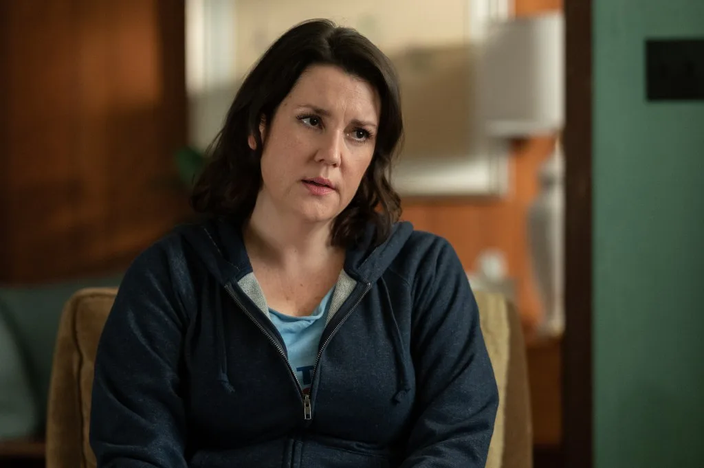 Melanie Lynskey as Shauna