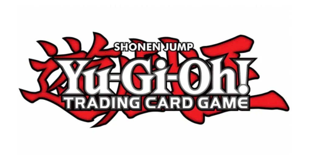 Yu-Gi-Oh! Trading Card Game logo