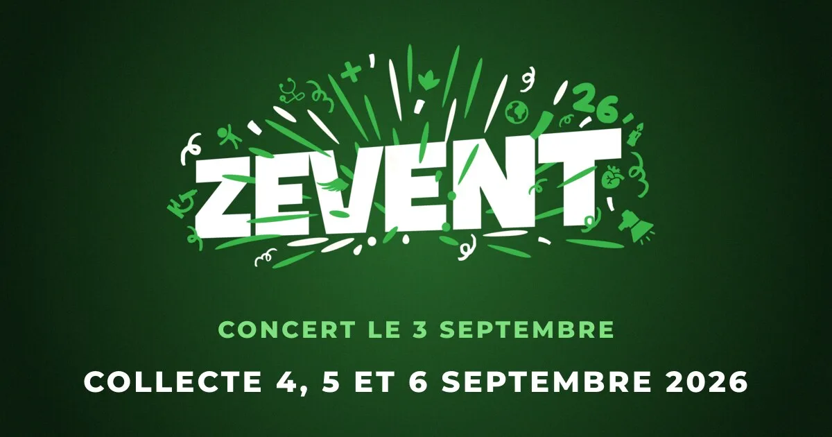 Official ZEVENT site for the final edition.