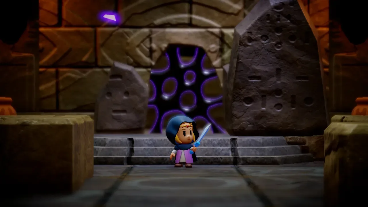 Video: Zelda: Echoes of Wisdom “Zelda’s Time To Shine” commercial