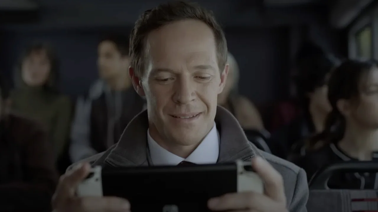 Nintendo's Zelda: Tears Of The Kingdom TV Ad Might Be Its Best One Ever